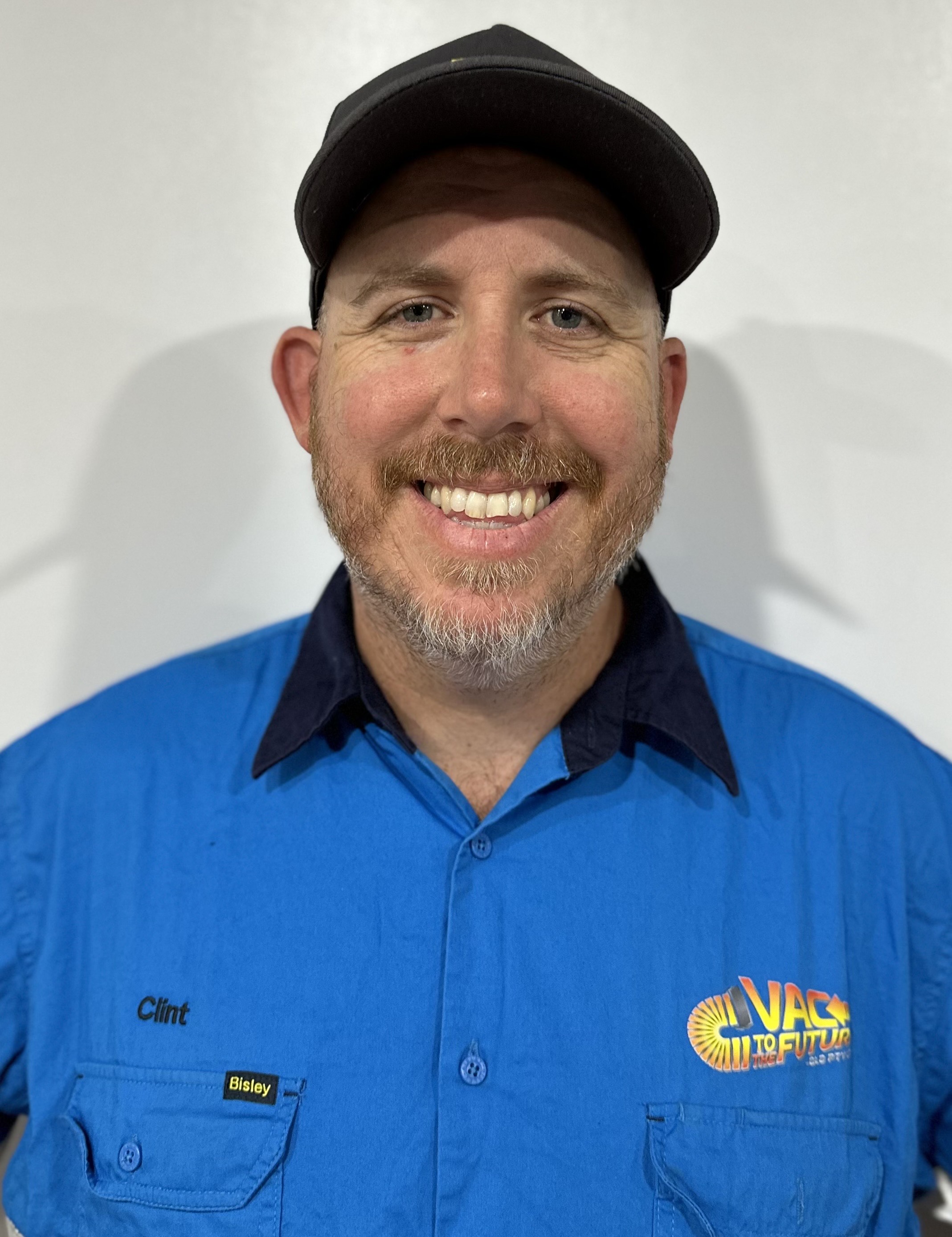 Clint - Owner & Vacuum Excavation Expert